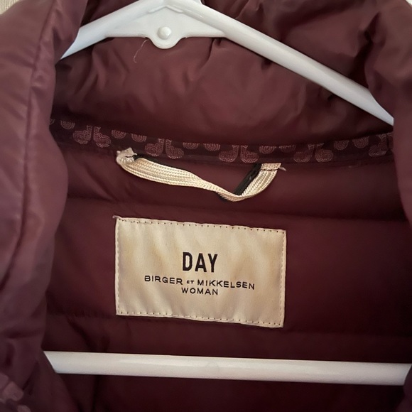 Day Birger Et Mikkelsen Jacket - Picture 3 of 3